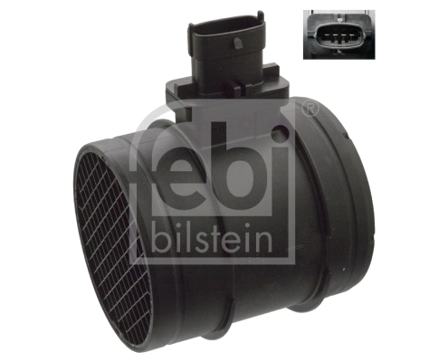 Mass Air Flow Sensor